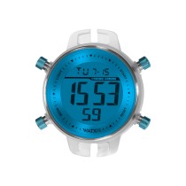 Unisex-Uhr Watx & Colors RWA1044 (Ø 43 mm)