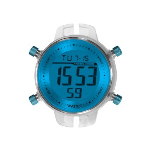 Unisex-Uhr Watx & Colors RWA1044 (Ø 43 mm)