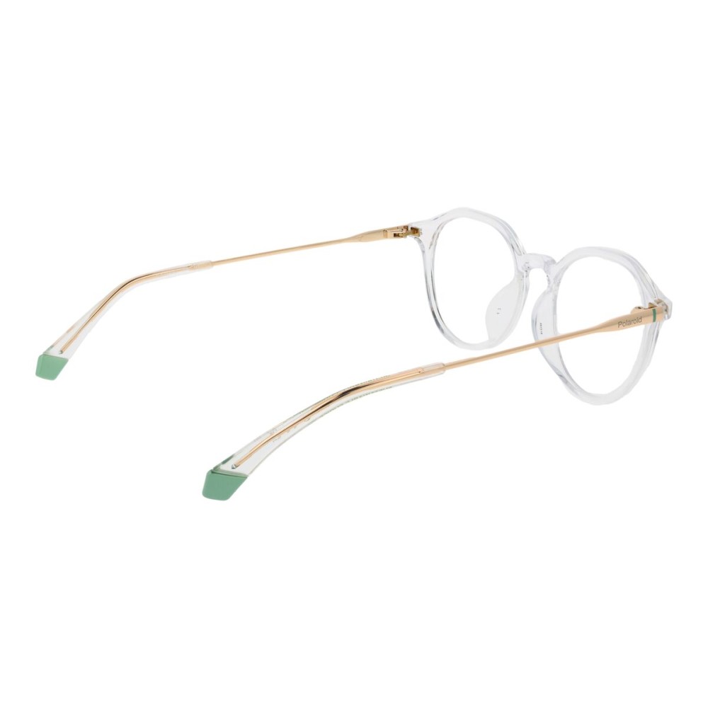 Monture de Lunettes Unisexe Polaroid PLD D510_G 49900