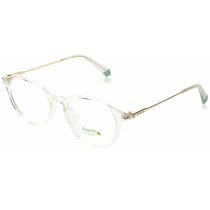 Unisex' Spectacle frame Polaroid PLD D510_G 49900
