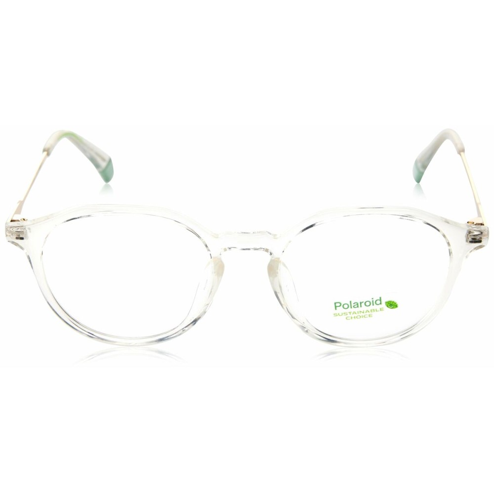 Monture de Lunettes Unisexe Polaroid PLD D510_G 49900