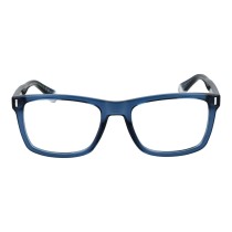 Unisex' Spectacle frame Polaroid PLD D512 54PJP