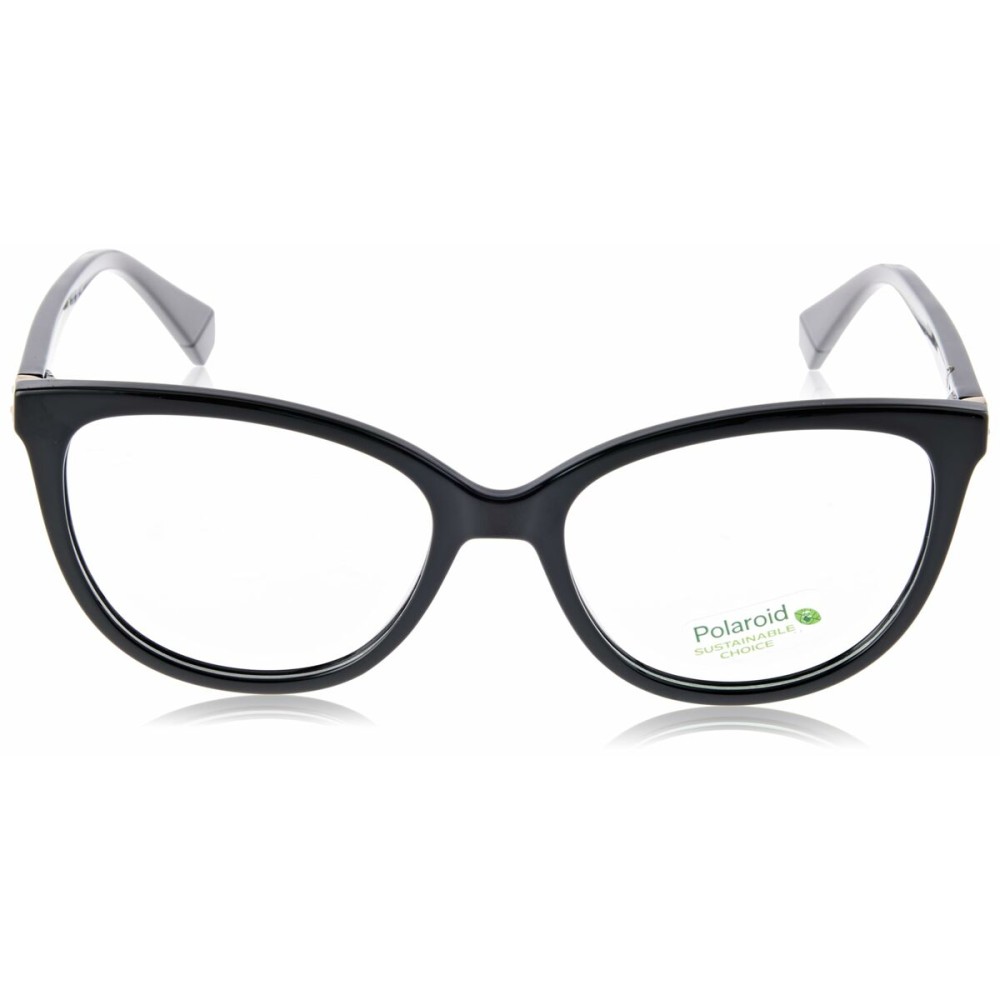 Monture de Lunettes Unisexe Polaroid PLD D504 5380717