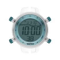 Unisex-Uhr Watx & Colors RWA1048 grün (Ø 43 mm)