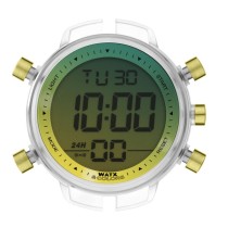 Unisex Watch Watx & Colors RWA1738 Multicolour (Ø 49 mm)