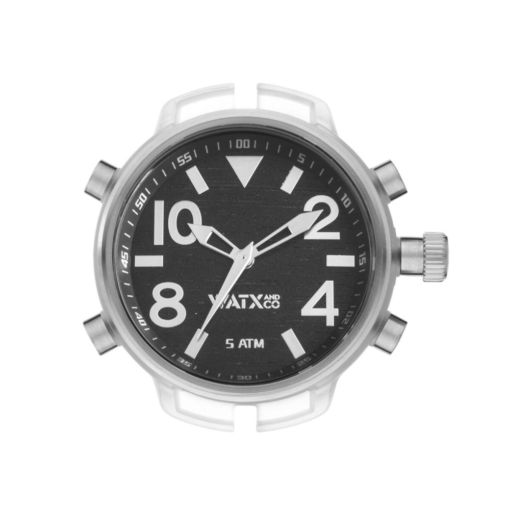 Unisex Watch Watx & Colors RWA3737 (Ø 49 mm)