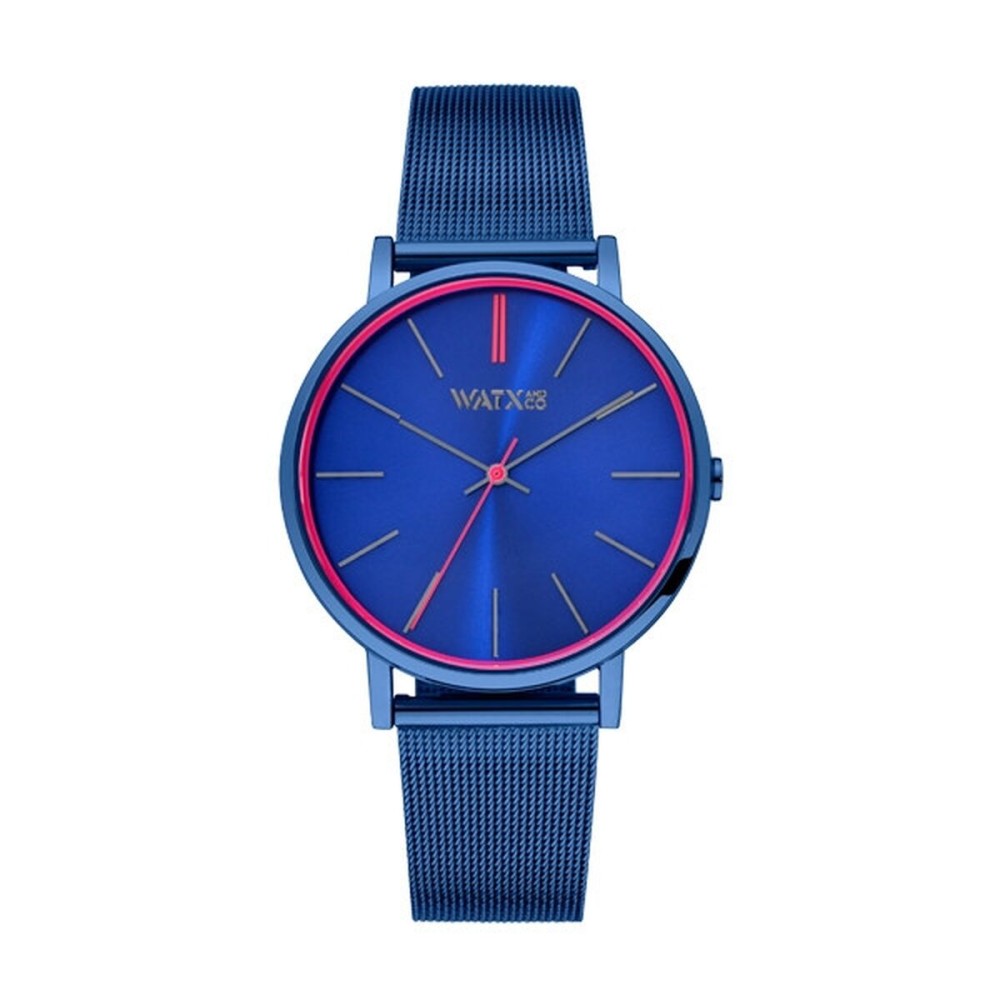 Montre Femme Watx & Colors WXCA3026 (Ø 38 mm)