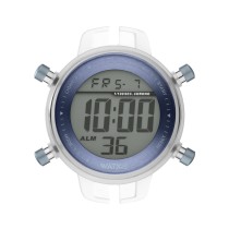 Unisex Watch Watx & Colors RWA1064 (Ø 43 mm)