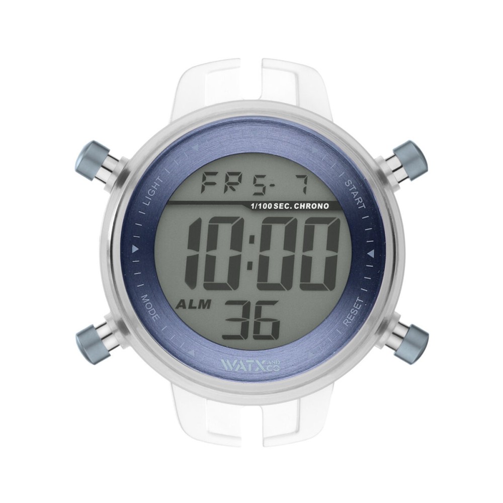 Unisex Watch Watx & Colors RWA1064 (Ø 43 mm)
