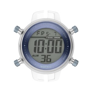 Unisex Watch Watx & Colors RWA1064 (Ø 43 mm)