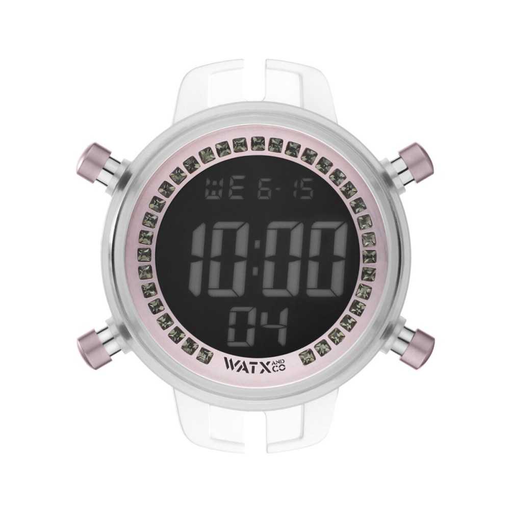 Damenuhr Watx & Colors RWA1059 (Ø 43 mm)
