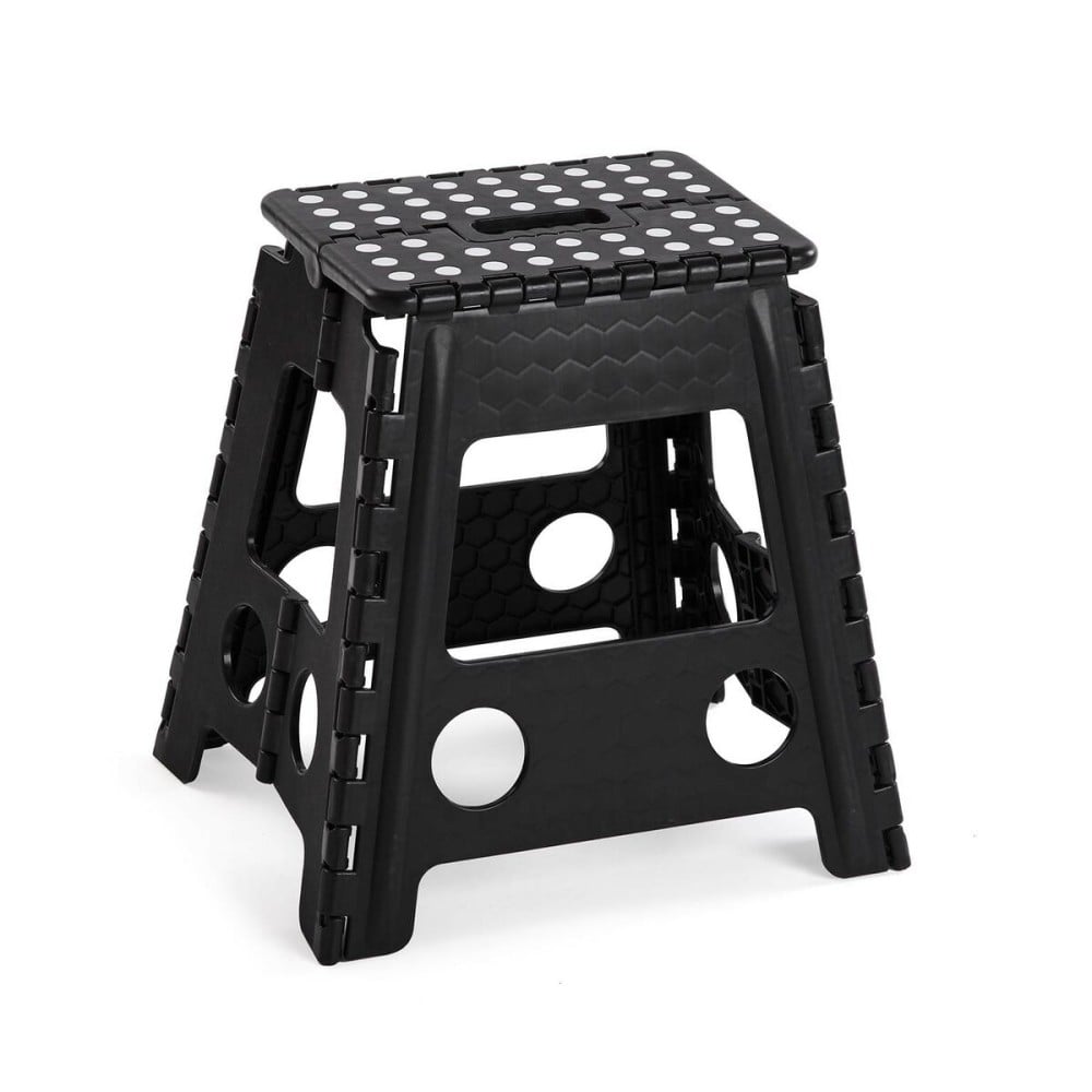 Klapphocker Versa Polypropylen 22 x 39 x 29 cm