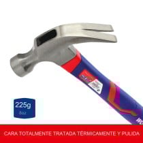 Hammer Workpro 225 g Carpentry