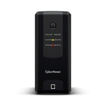 Système d'Alimentation Sans Interruption Interactif Cyberpower UT1050EG 1050 VA