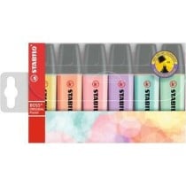 Fluoreszenzmarker-Set Stabilo Boss Bunt (5 Stück)