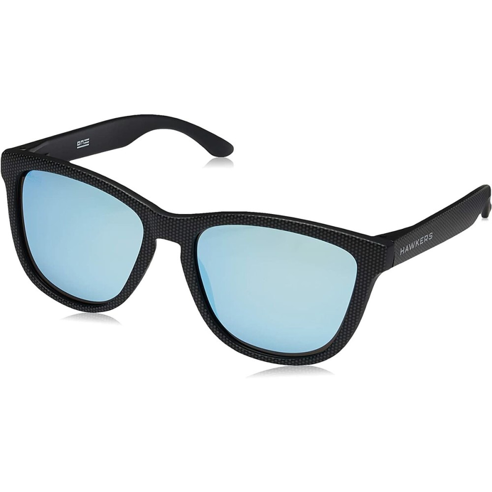 Unisex-Sonnenbrille Hawkers One Polarisiert (Ø 54 mm)