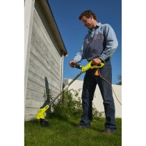 Multifunktions-Bürstenschneider Ryobi RLT4125 400 W