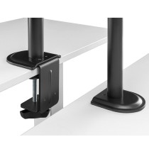 Support de table d'écran MacLean MC-753N 17" 32"