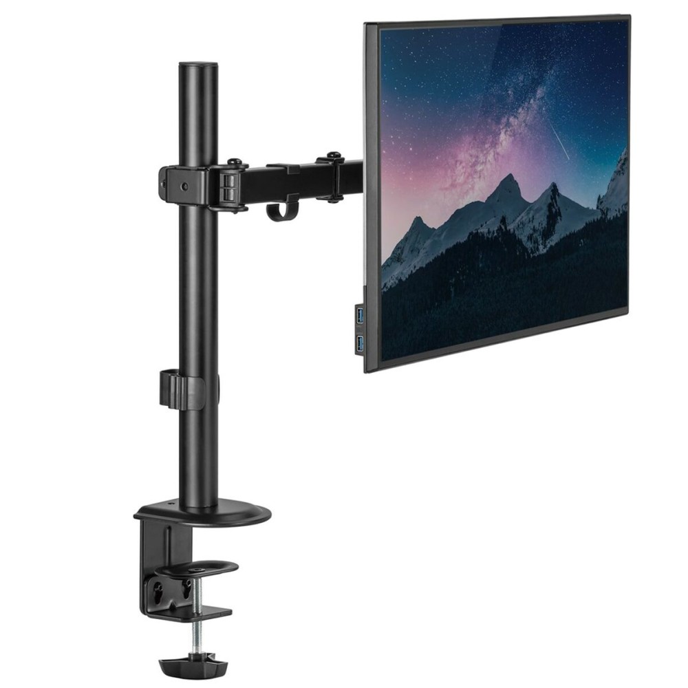 Bildschirm-Träger für den Tisch MacLean MC-753N 17" 32"