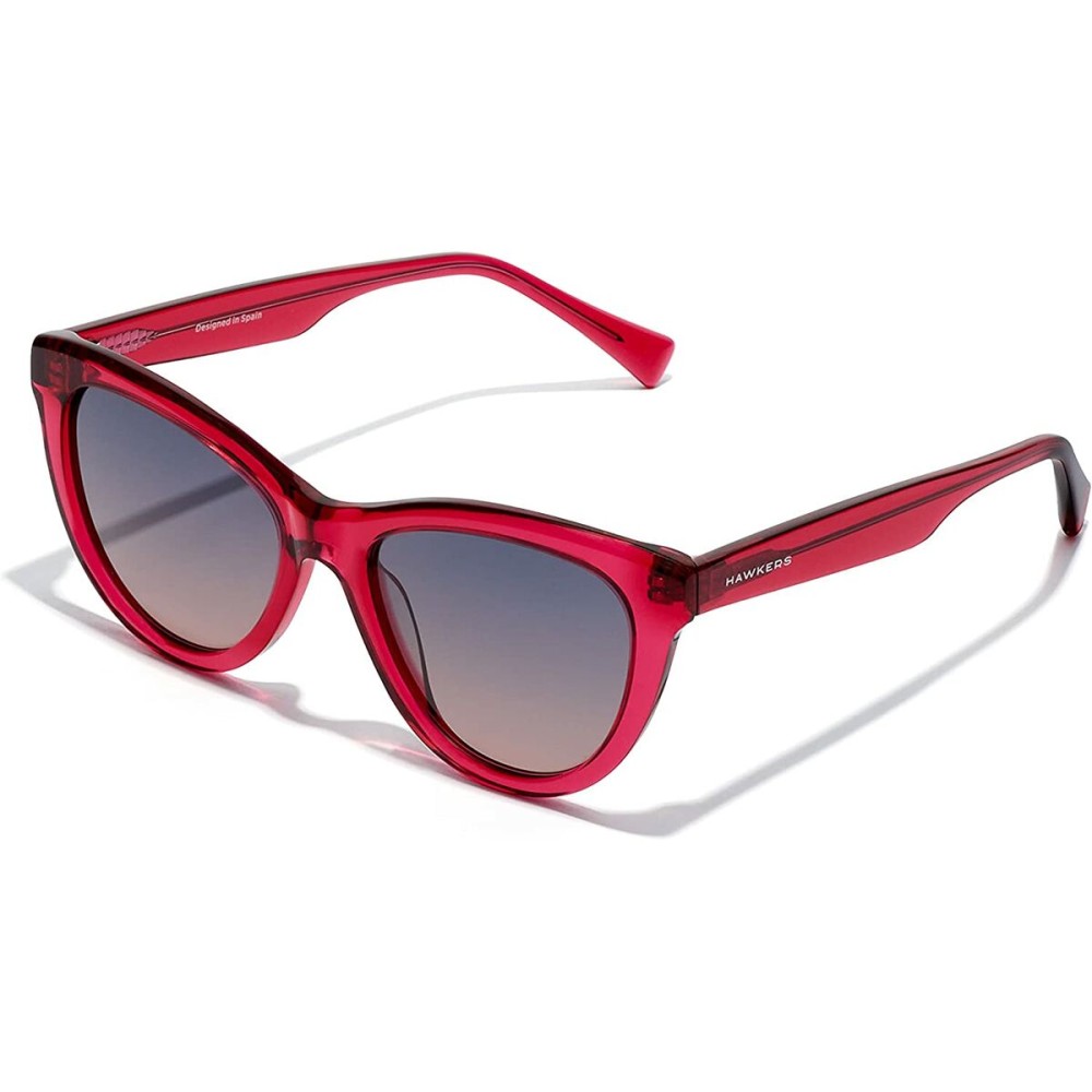 Unisex Sunglasses Hawkers Nolita Eco (Ø 53 mm)