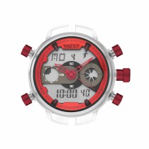 Unisex Watch Watx & Colors RWA2705R (Ø 49 mm)