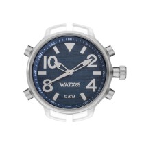 Unisex Watch Watx & Colors (Ø 49 mm)