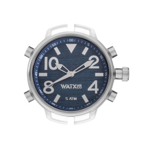Unisex Watch Watx & Colors (Ø 49 mm)