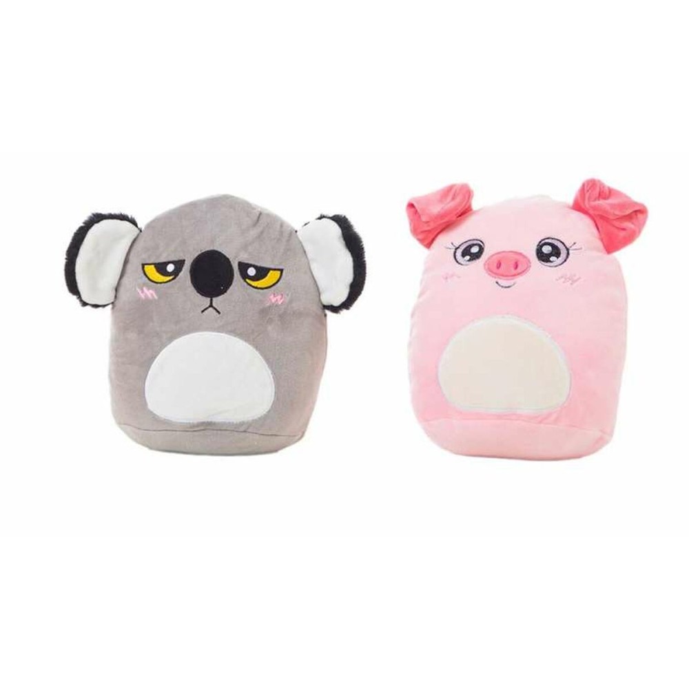 Plüschtier tiere 24 cm