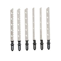 Ersatz-Klingen Ryobi 5132002810 6 Stücke