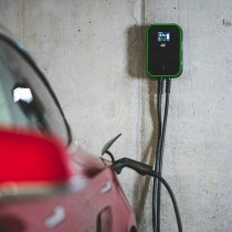 Ladegerät fürs Auto Green Cell EV14 22000 W