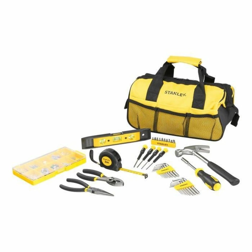 Werkzeugsatz Stanley STMT0-74101 38 Stücke