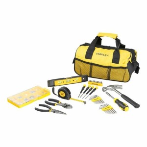 Werkzeugsatz Stanley STMT0-74101 38 Stücke