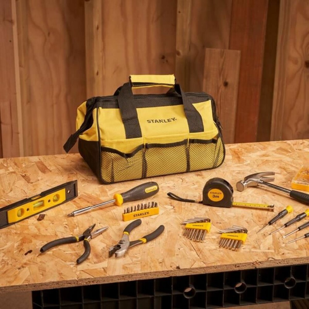 Werkzeugsatz Stanley STMT0-74101 38 Stücke