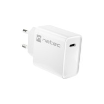 Câble USB Natec NUC-2059 Blanc