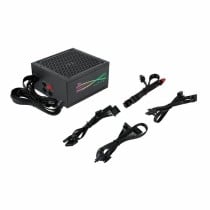 Stromquelle Aerocool LUXPRORGB650M ATX 650 W 80 Plus Bronze
