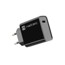 USB-Kabel Natec NUC-2060 Schwarz