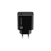 USB-Kabel Natec NUC-2060 Schwarz