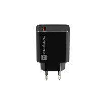 Câble USB Natec NUC-2058 Noir