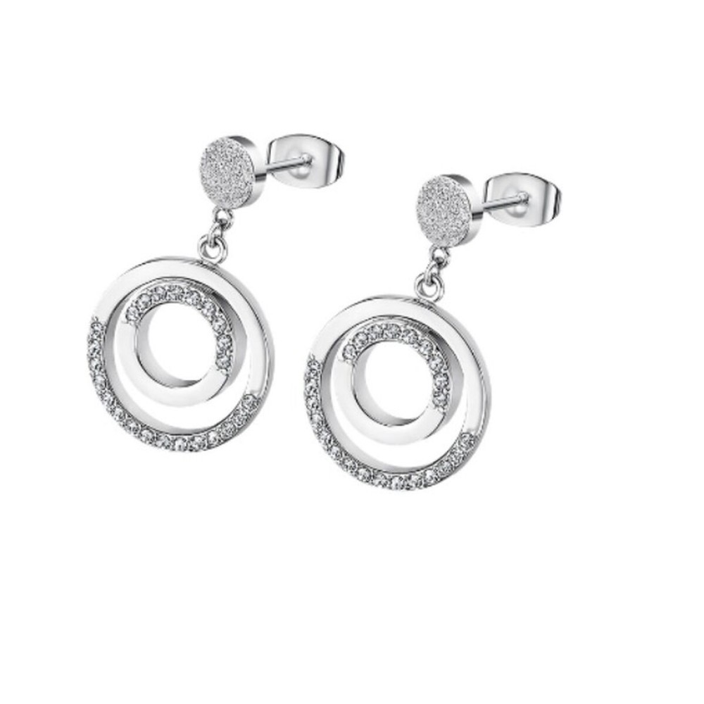 Boucles d´oreilles Femme Lotus LS2180-4/1