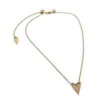 Damenhalskette AN Jewels AL.NMOH24CZ