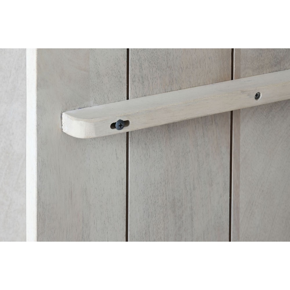 Anrichte Home ESPRIT Weiß Mango-Holz 193 x 47 x 85,5 cm 175 x 47 x 80 cm