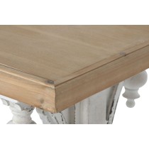 Eingangsbereich Home ESPRIT Weiß 120 x 50 x 77 cm