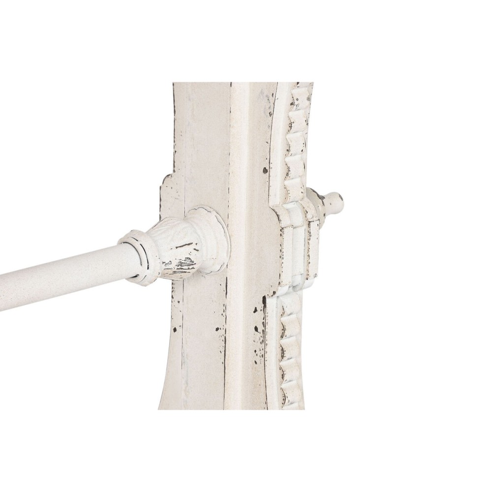 Hall Home ESPRIT White 120 x 50 x 77 cm