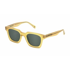 Unisex-Sonnenbrille Sting SST476-4909UY Ø 49 mm