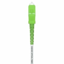 Câble à fibre optique Aisens G657A2 15 m