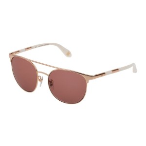 Damensonnenbrille Carolina Herrera SHN051M-5408FC ø 54 mm