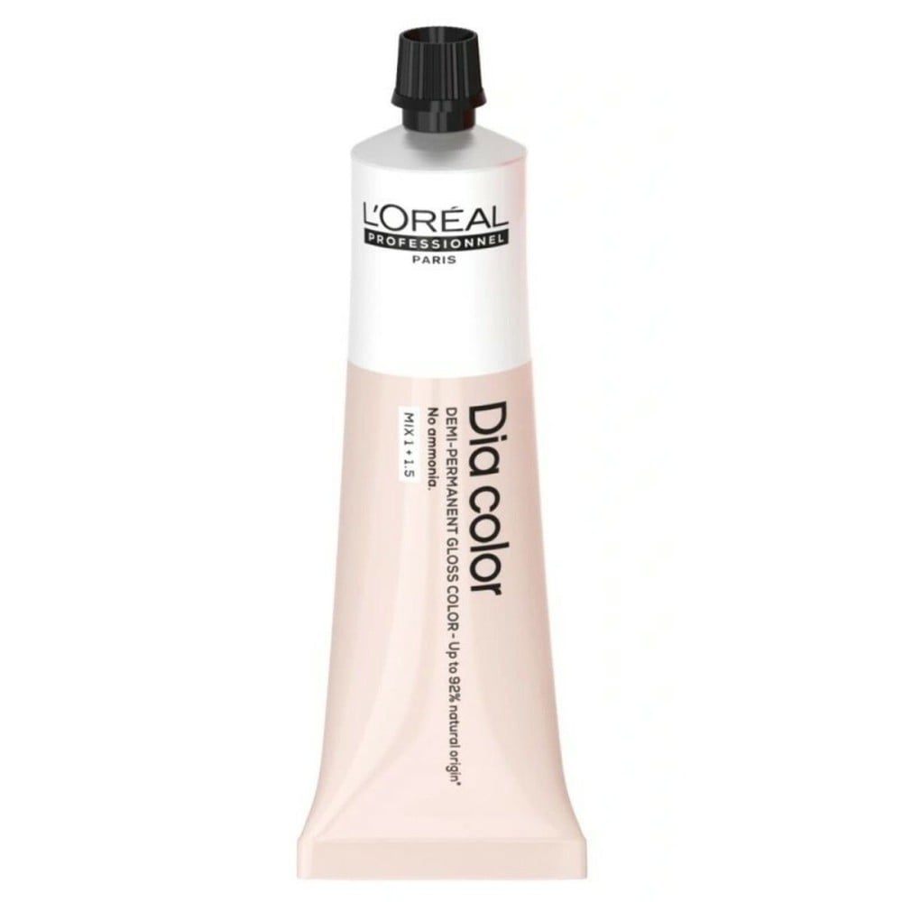Demi-permanentes Färbemittel L'Oreal Professionnel Paris DIA COLOR Nº 5 60 ml Ohne Ammoniak
