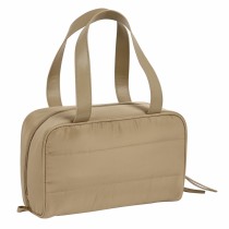 School Toilet Bag Moos Camel Padded Camel 31 x 14 x 19 cm