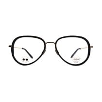 Monture de Lunettes Unisexe Vuarnet VL180500022121 ø 54 mm