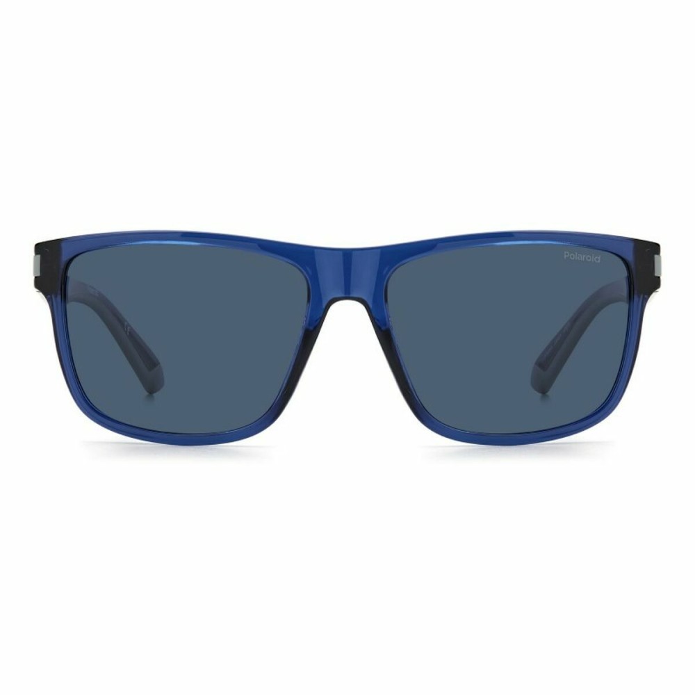 Lunettes de soleil Homme Polaroid PLD-2123-S-XW0 ø 57 mm
